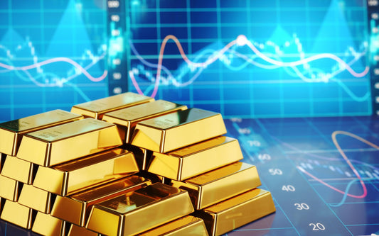 Why Gold Prices Change Every Day - And What That Means for Sellers