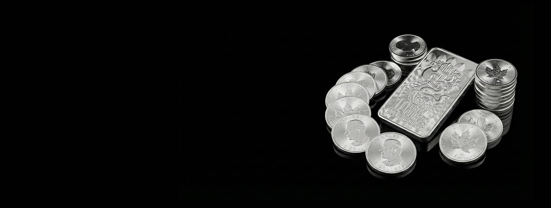 Buy Sell Silver in Davie, Florida