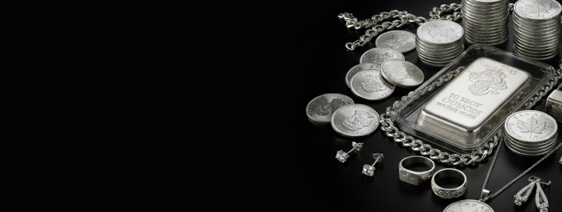 Where to buy sell silver in Florida